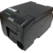 Microcom Model 360C Color Laser Printer