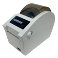 Microcom Model 520 Desktop Thermal Printer