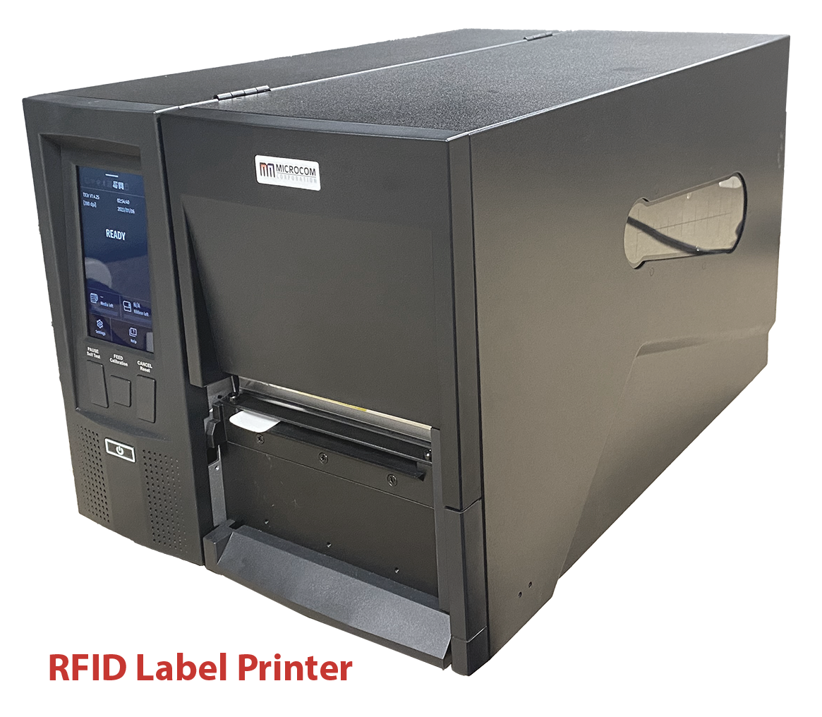 Tx3-EXP RFID Thermal Label Printer