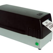 Microcom 238B Battery Powered Desktop Thermal Printer