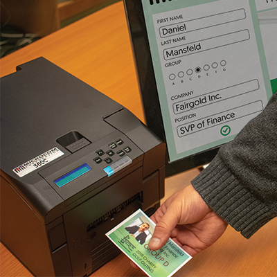 Microcom 360C Color Laser Printer
