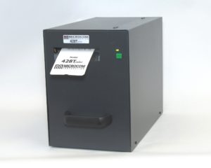 Microcom 428T-Plus Thermal Printer