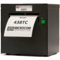 Microcom 438TC Desktop Thermal Printer