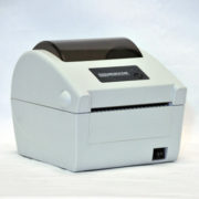 Microcom 540 Desktop Thermal Printer