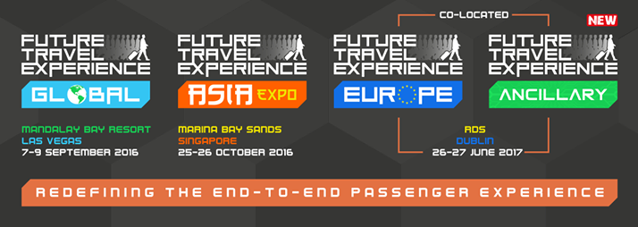 Future Travel Experience Global (FTE) 2017