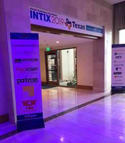 INTIX 2019