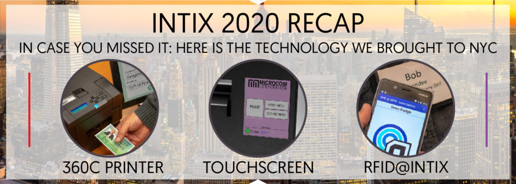 INTIX 2020