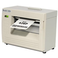 Microcom 426P Thermal Printer