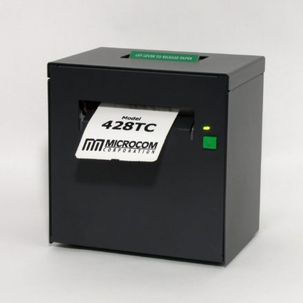 Microcom 428TC Thermal Printer