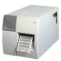 Microcom 466 Thermal Printer