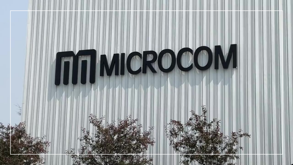 Navigating Tariffs with Confidence Rising costs and uncertain policies don’t have to mean compromised quality or slower growth. With Microcom’s high-performance printers, RFID expertise, and USA-based customization, you're equipped to move forward with clarity and control. Let’s overcome today’s challenges—and build something smarter—together.
