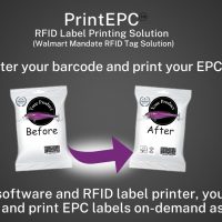 Multiple Bands or Print All on One!